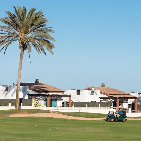 Villa Cayetana Caleta De Fuste Kültér fotó